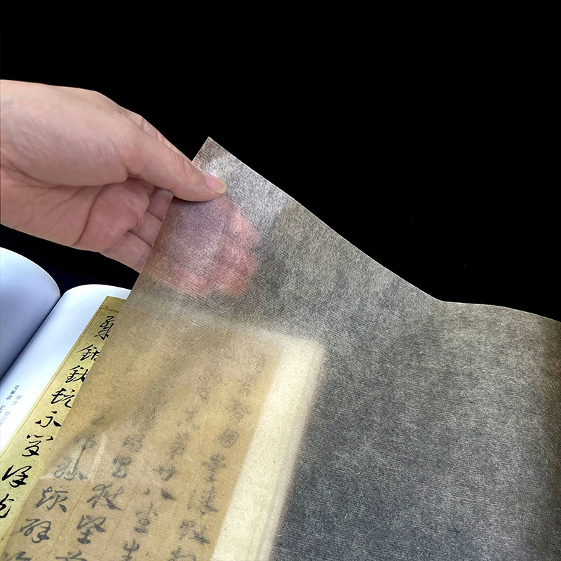 Art Craft With Paper - 20M Chinese & Japanese Calligraphy Xuan