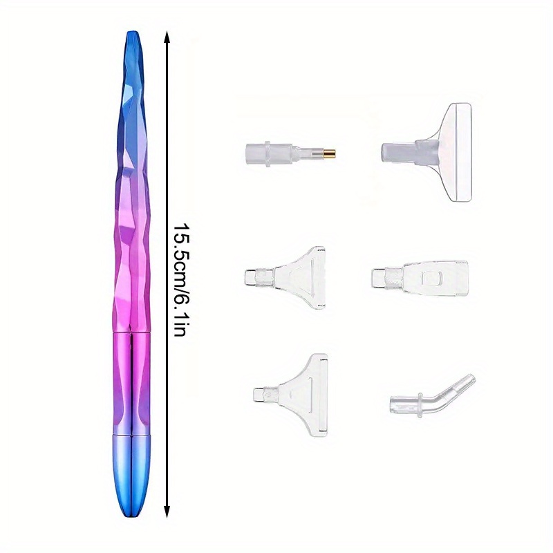 Gradient Diamond Painting Pen  - Art Craft Kit ulasan dan harga