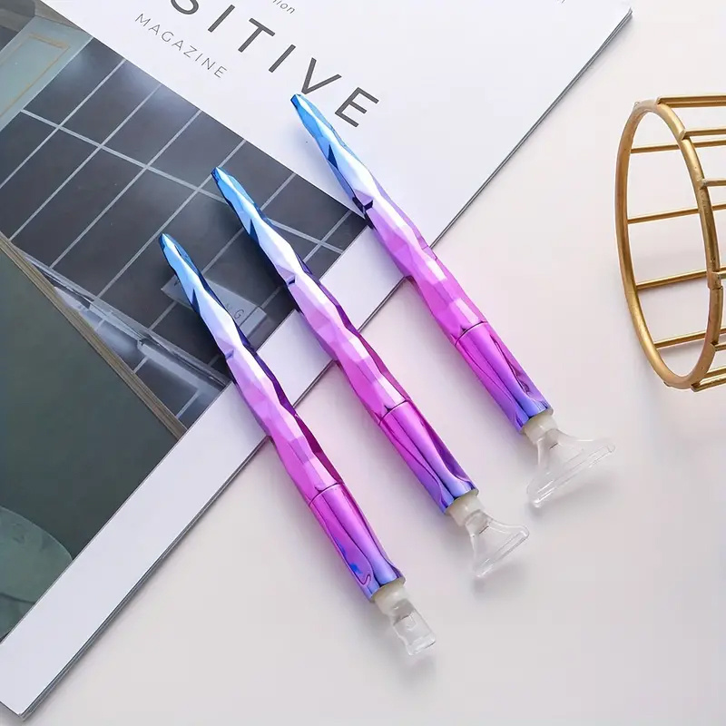 Gradient Diamond Painting Pen  - Art Craft Kit ulasan dan harga