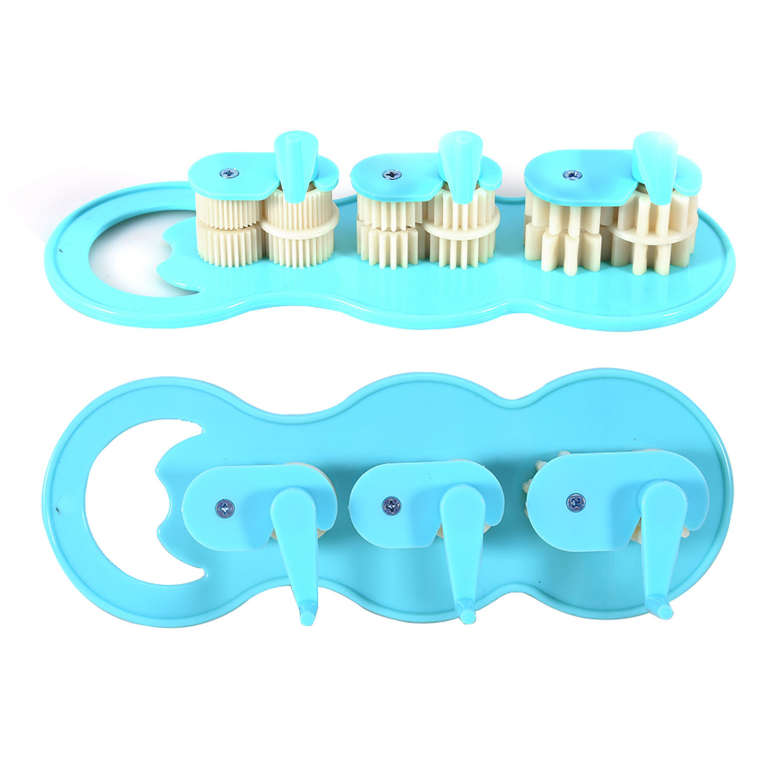 New Paper Quilling Crimper Mac - Art Craft With Paper ulasan dan harga