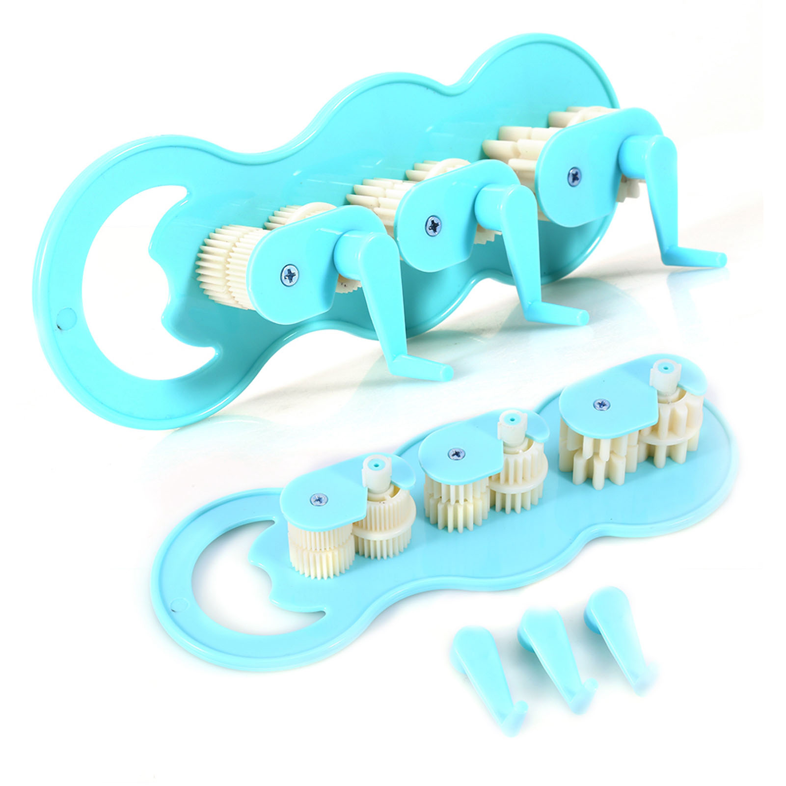 New Paper Quilling Crimper Mac - Art Craft With Paper ulasan dan harga