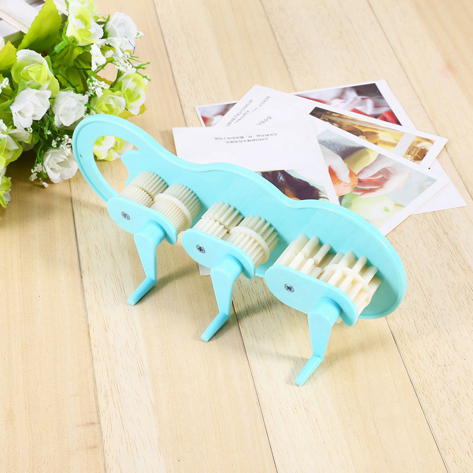 New Paper Quilling Crimper Mac - Art Craft With Paper ulasan dan harga