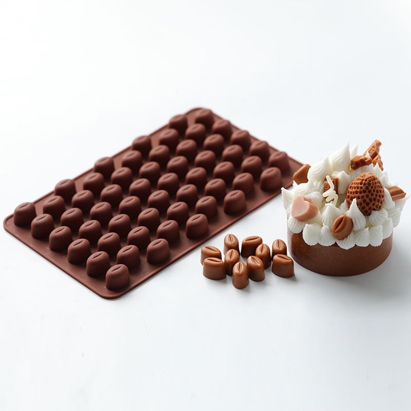 Small Wax Candle Molds Silicon - Art Craft Show ulasan dan harga