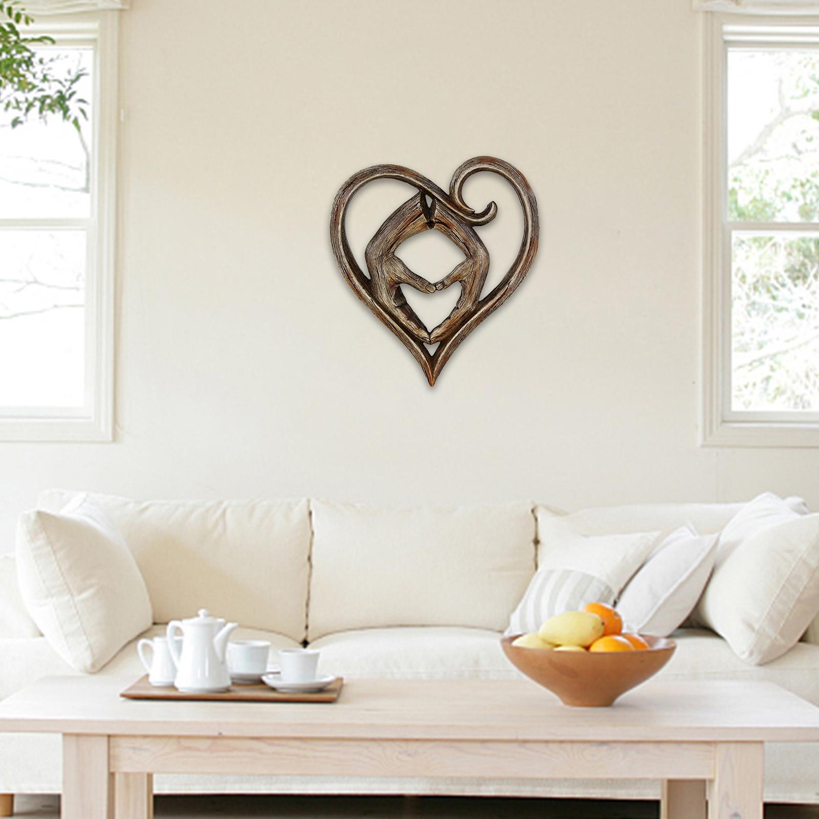 Valentines Wall Decor Craft Ro - Art And Craft Valentine ulasan dan harga