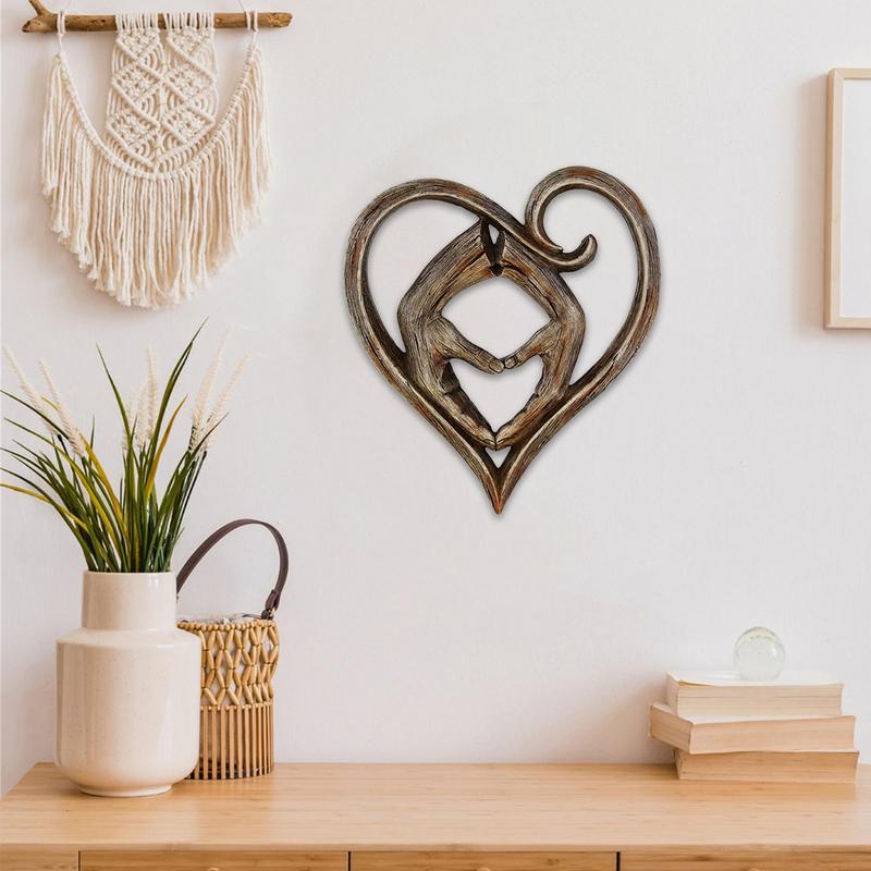 Valentines Wall Decor Craft Ro - Art And Craft Valentine ulasan dan harga