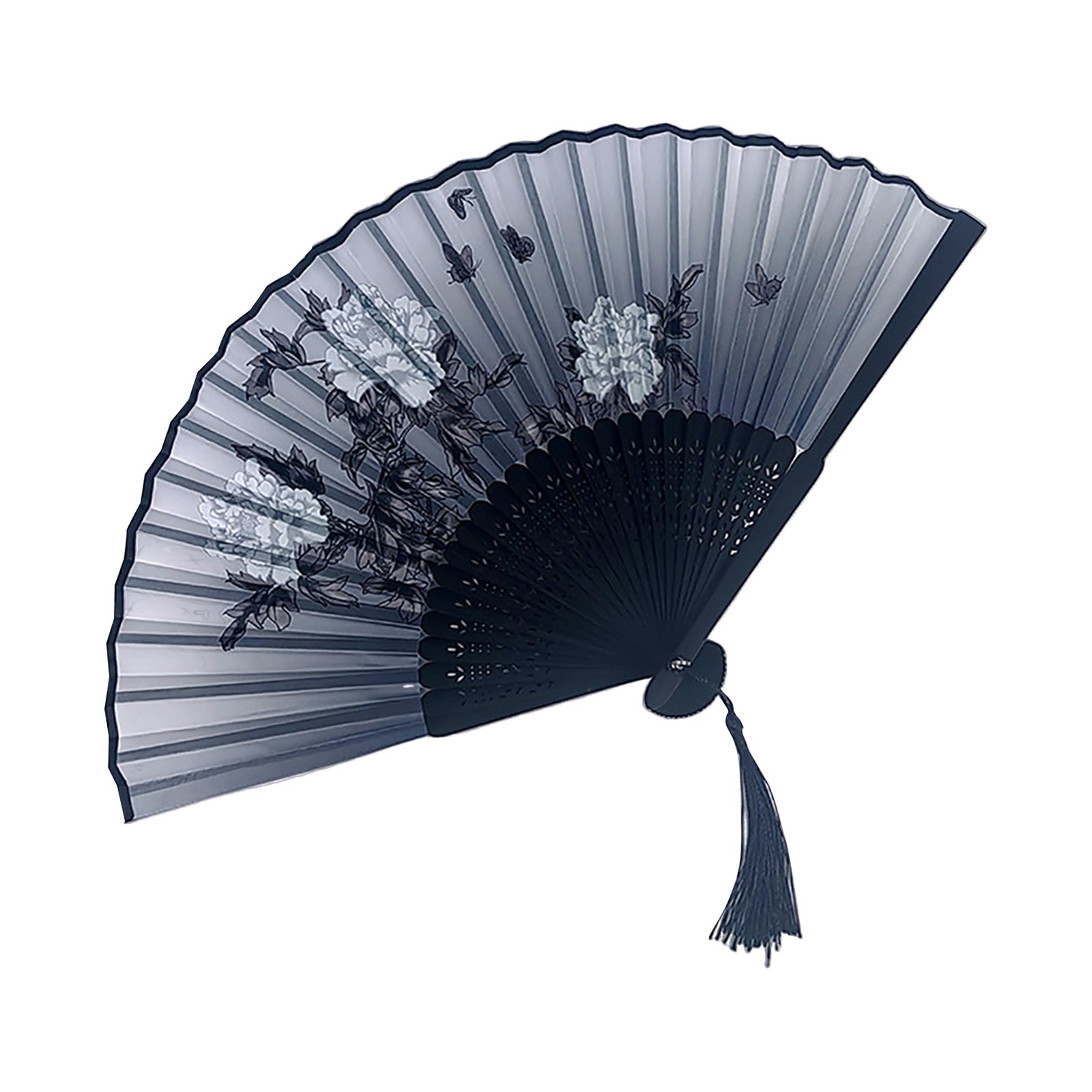 Vintage Style Chinese Flower F - Unique Art Craft ulasan dan harga