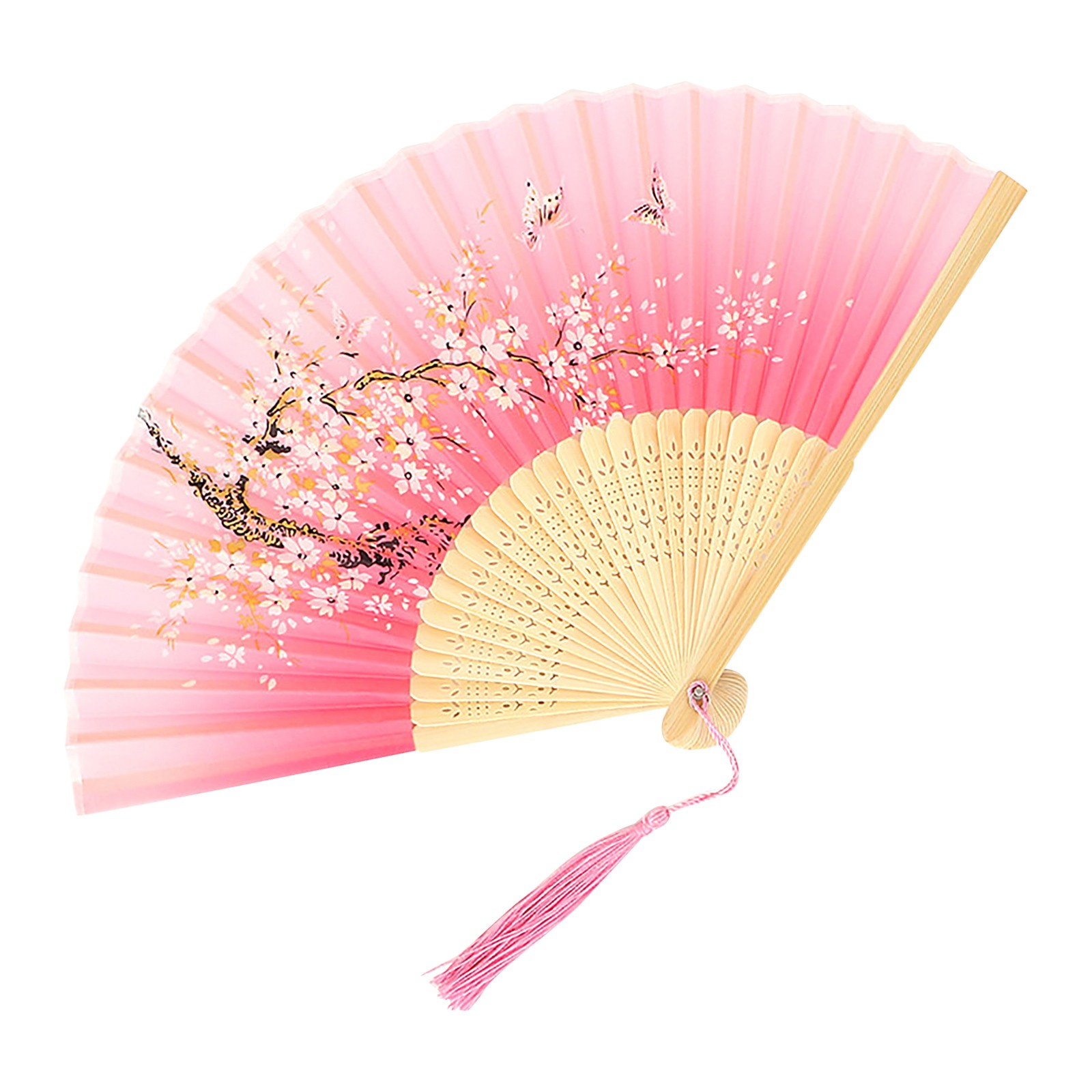 Vintage Style Chinese Flower F - Unique Art Craft ulasan dan harga