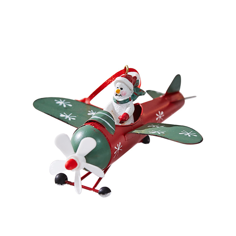 Nordic Christmas Hanging Decor - Art And Craft For Xmas ulasan dan harga
