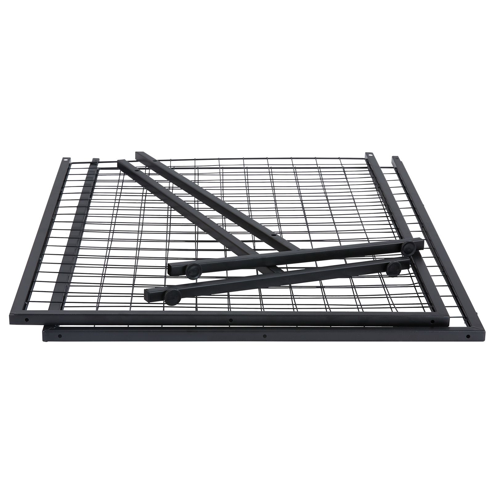 2' x 5.6' Grid Wall Panels Tow - Art Craft Show ulasan dan harga