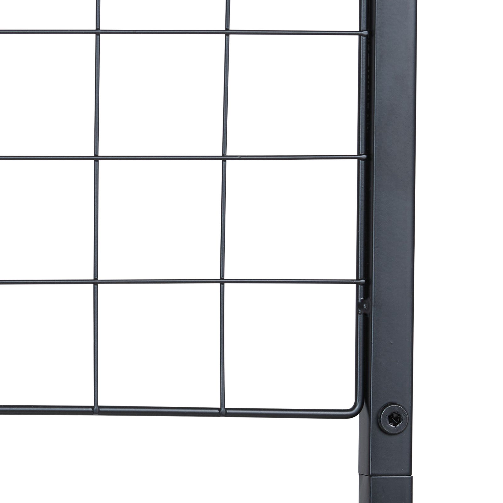 2' x 5.6' Grid Wall Panels Tow - Art Craft Show ulasan dan harga
