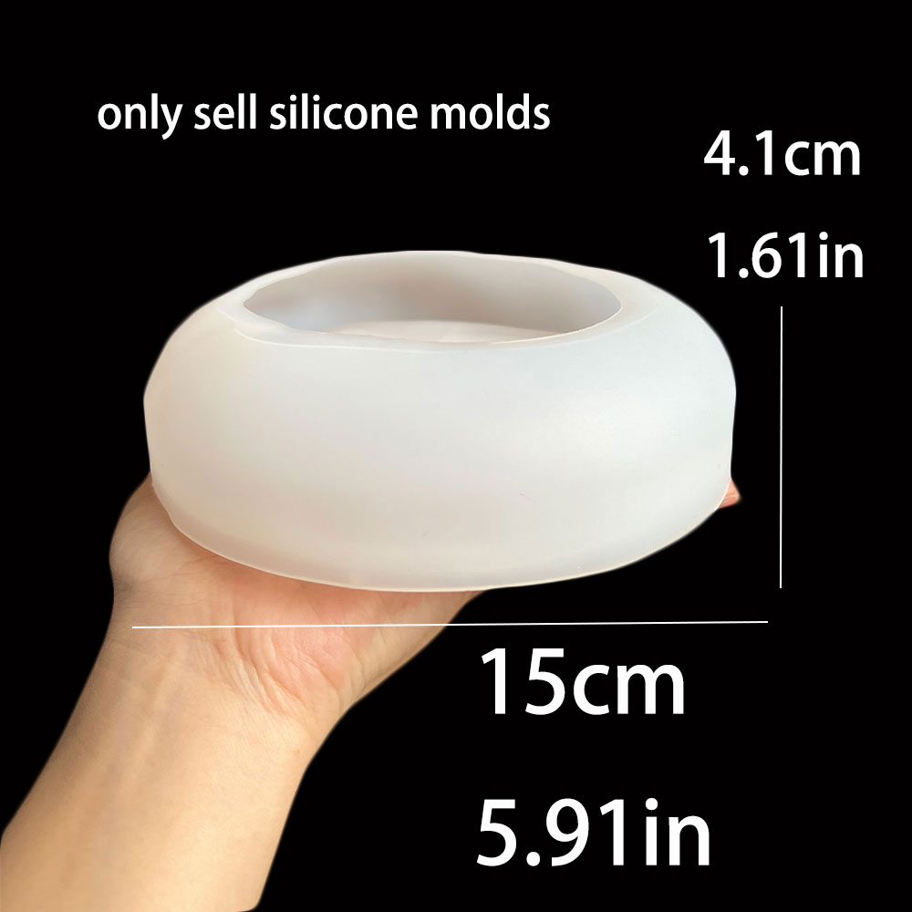 Unique Shape Tray Mold for Cem - Unique Art Craft ulasan dan harga