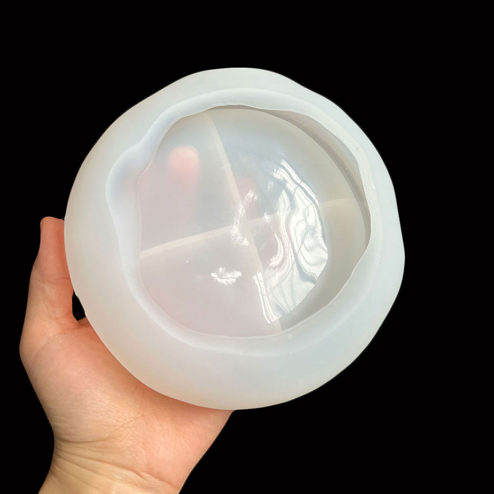 Unique Shape Tray Mold for Cem - Unique Art Craft ulasan dan harga