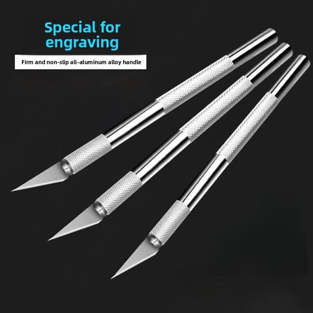 1/5 Pcs Sculpting Craft Tools  - Art Craft Kit ulasan dan harga