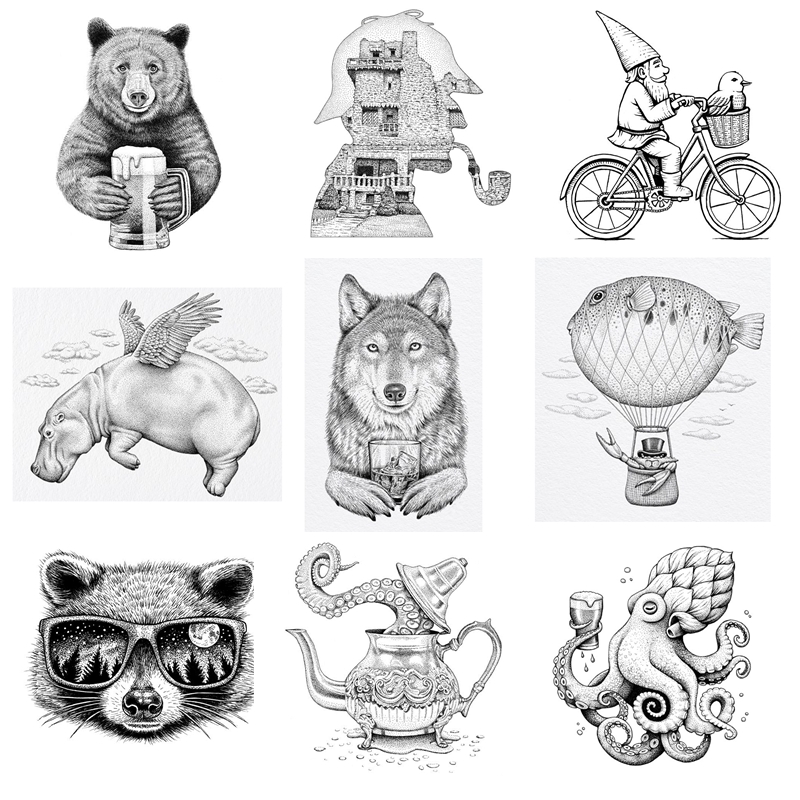 New DIY Clear Stamps Card Scra - Art Craft Letter A ulasan dan harga