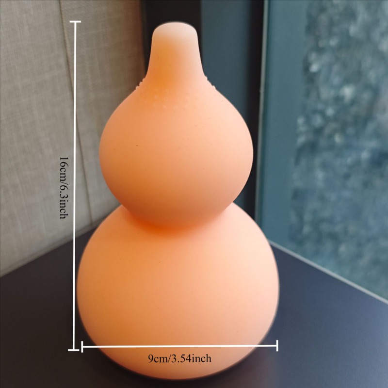 Unique Gourd Craft Ornament Sm - Unique Art Craft ulasan dan harga