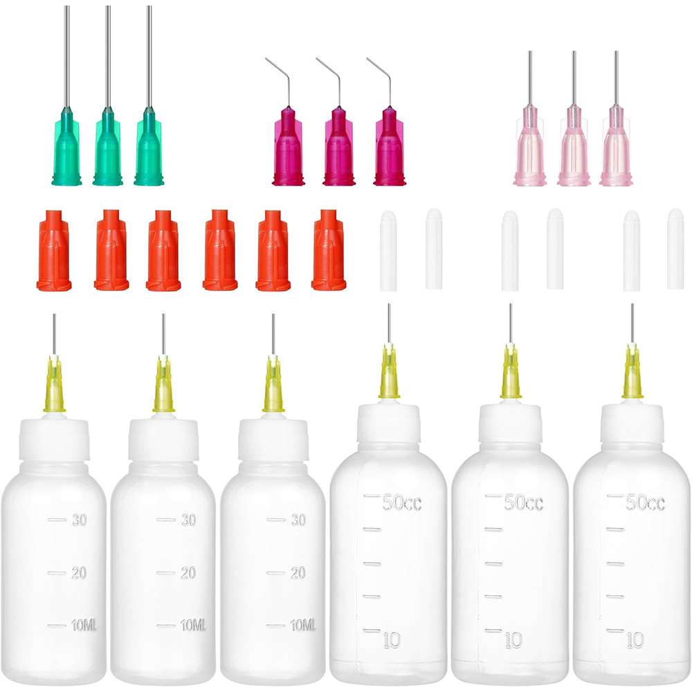 Precision Needle-Tip Squeeze B - Art Craft Kit ulasan dan harga