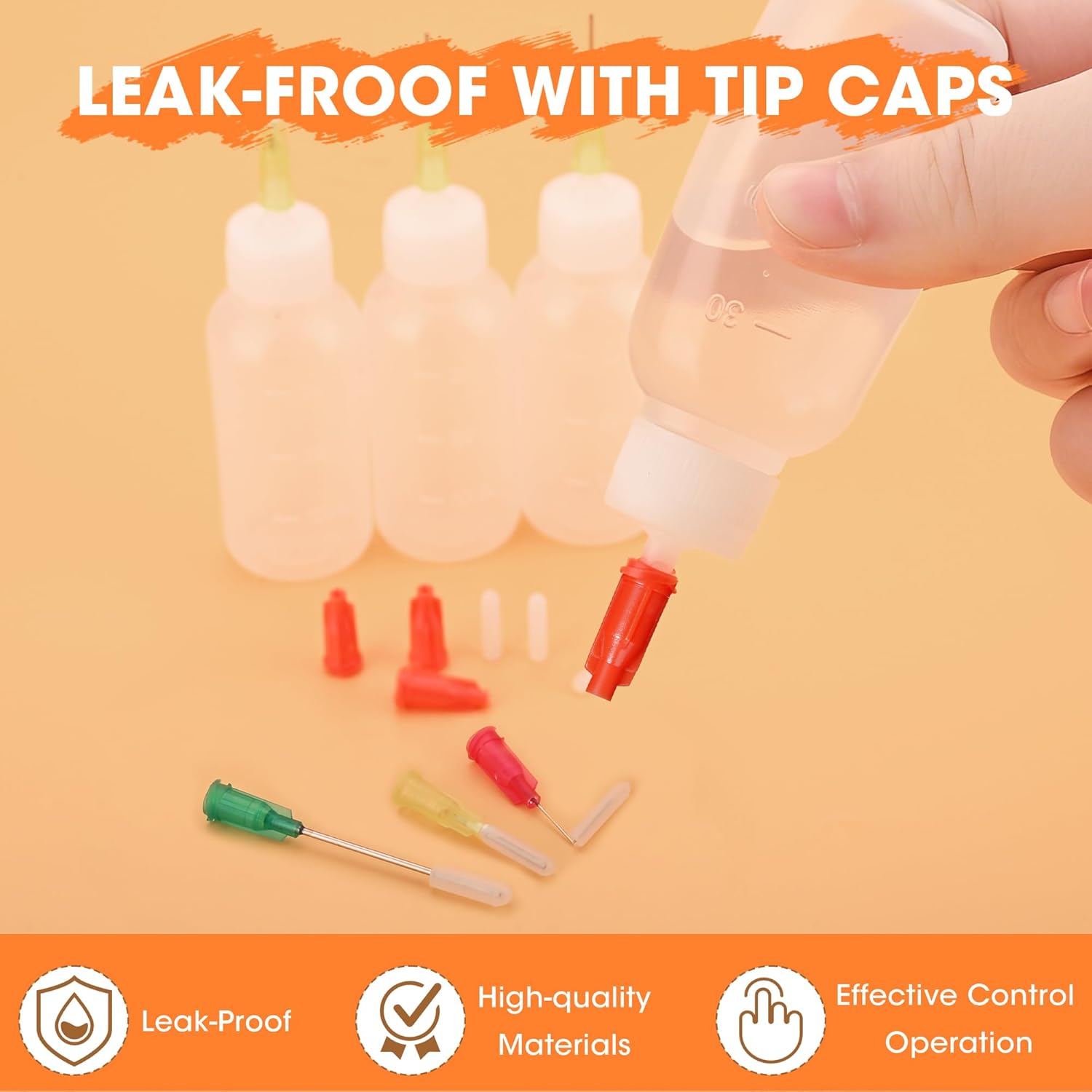 Precision Needle-Tip Squeeze B - Art Craft Kit ulasan dan harga