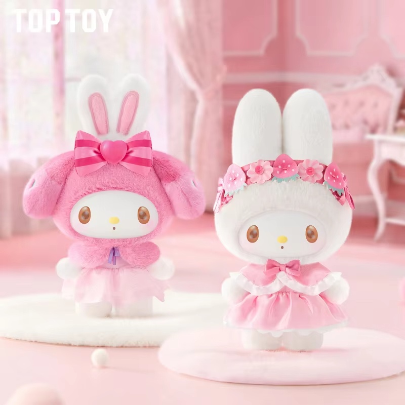 Genuine Best Seller TOPTOY My  - Art Craft House ulasan dan harga