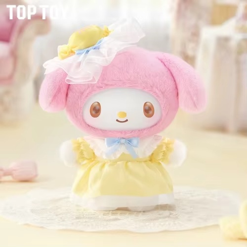 Genuine Best Seller TOPTOY My  - Art Craft House ulasan dan harga