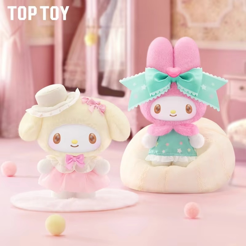 Genuine Best Seller TOPTOY My  - Art Craft House ulasan dan harga