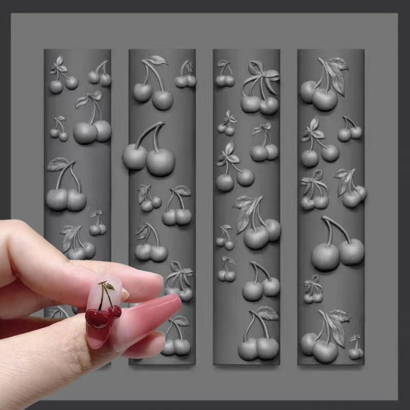 New·3D Rose Flower Butterfly S - Art Craft Template ulasan dan harga